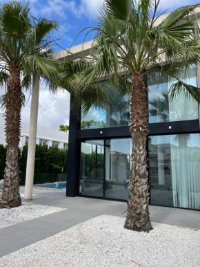Magnifique villa avec piscine privée